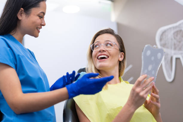 Professional Dental Services in Barnesville, OH